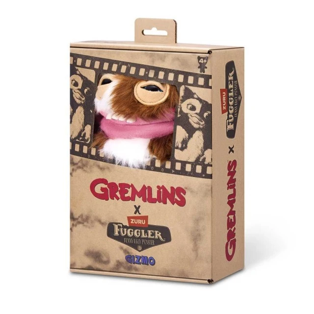 FUGGLER Зъбато чудовище GREMLINS