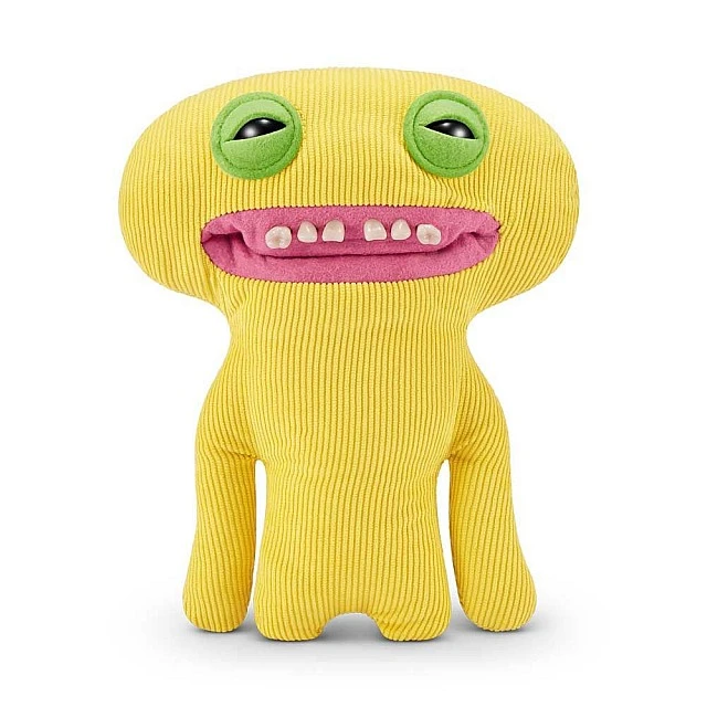 FUGGLER Зъбато чудовище On The Block