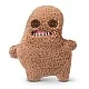 FUGGLER Зъбато чудовище On The Block