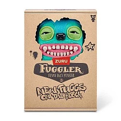 FUGGLER Зъбато чудовище On The Block