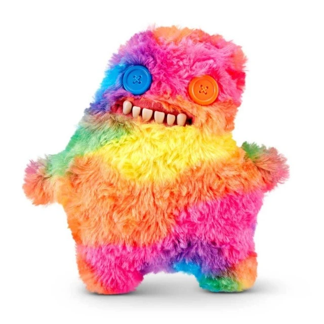 FUGGLER Зъбато чудовище Chaos Crew