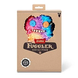 FUGGLER Зъбато чудовище Chaos Crew
