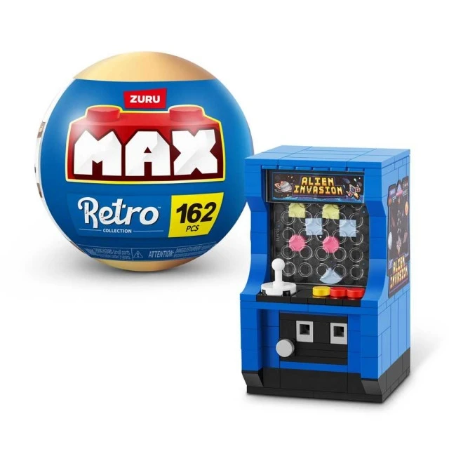MAX Конструктор Ретро вещи Retro