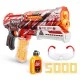 X Shot HYPER GEL Blaster with clutch gel balls