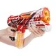 X Shot HYPER GEL Blaster with clutch gel balls