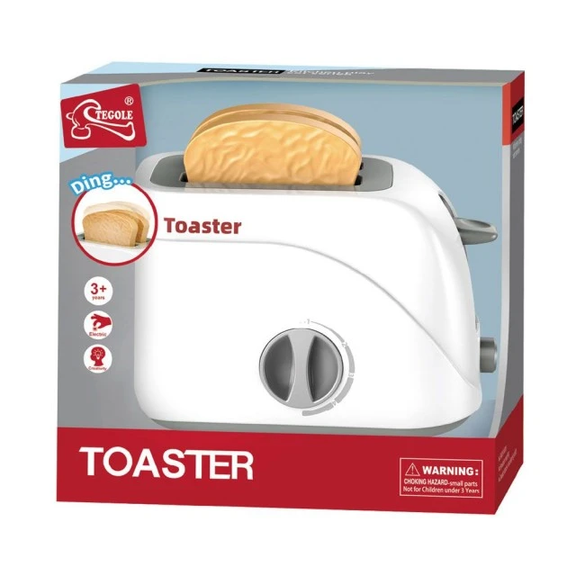 Tegole Toaster