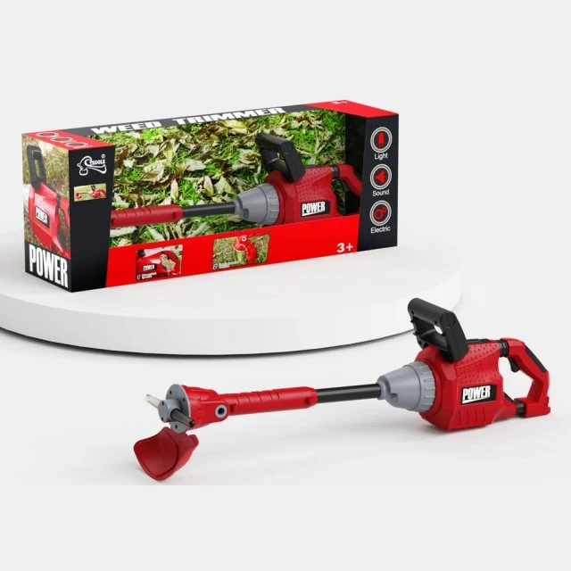 Tegole Power Tools Mowing Trimmer