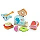 Kitty's breakfast children's set