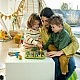 Safari park puzzle game