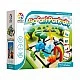 Safari park puzzle game
