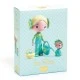 Bloom and Flora figurine