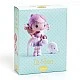 Elf and Bolero figurine