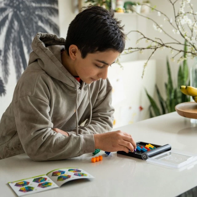 Puzzle game perplex