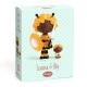 Louison and Abby figurine