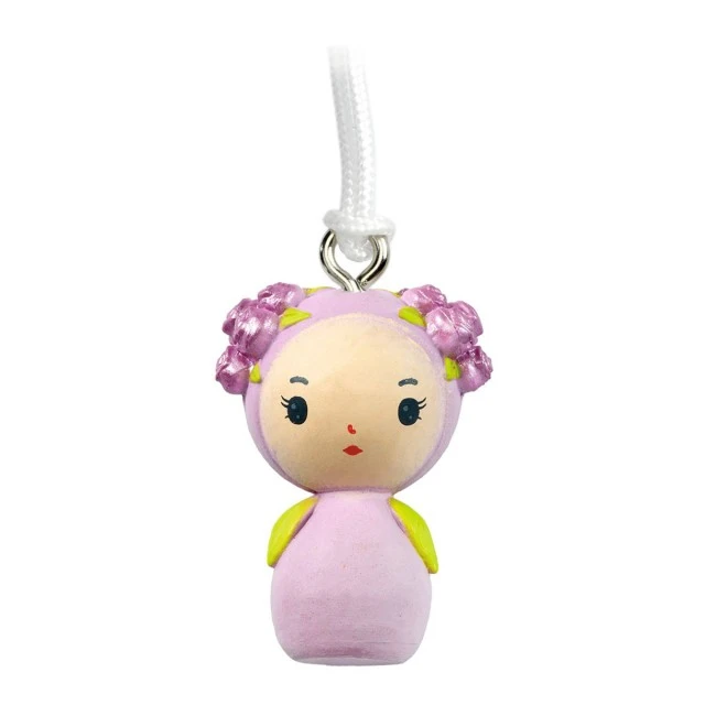 Rosie keychain