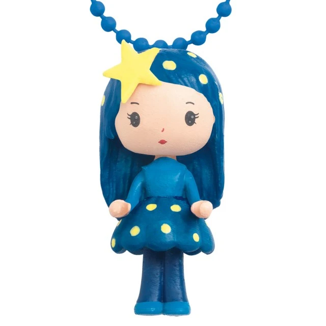 Luz necklace