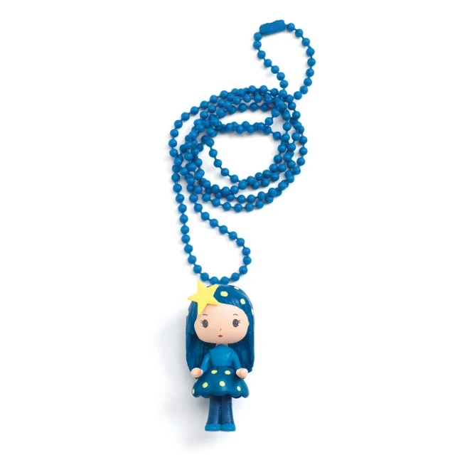 Luz necklace