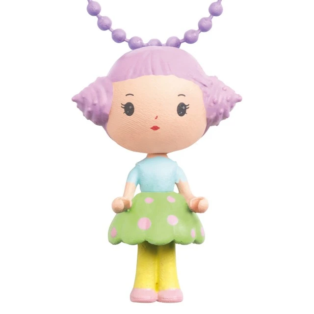 Tutti necklace