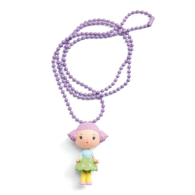 Tutti necklace