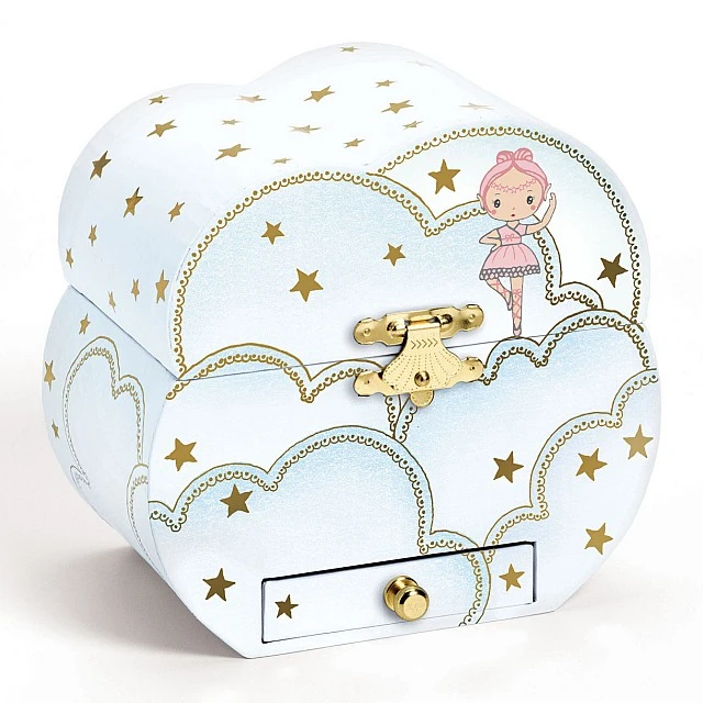 Music box Elf’s song