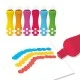 Coloring markers