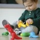Конструктор моите първи динозаври