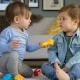 Конструктор моите първи динозаври