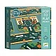 Giant puzzle roads