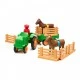 Конструктор discovery my first tractor