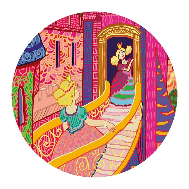 Eliza’s cart puzzle