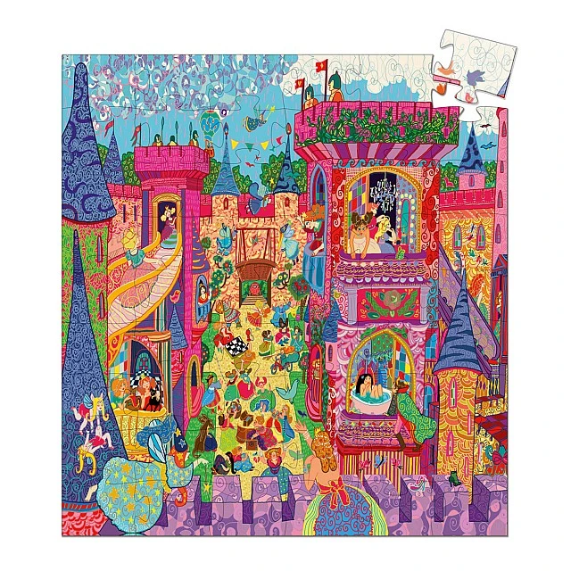 Eliza’s cart puzzle
