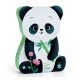 Leo the panda puzzle