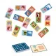 A game of kadominoes