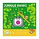 A game of observation and speed panic in the jungle