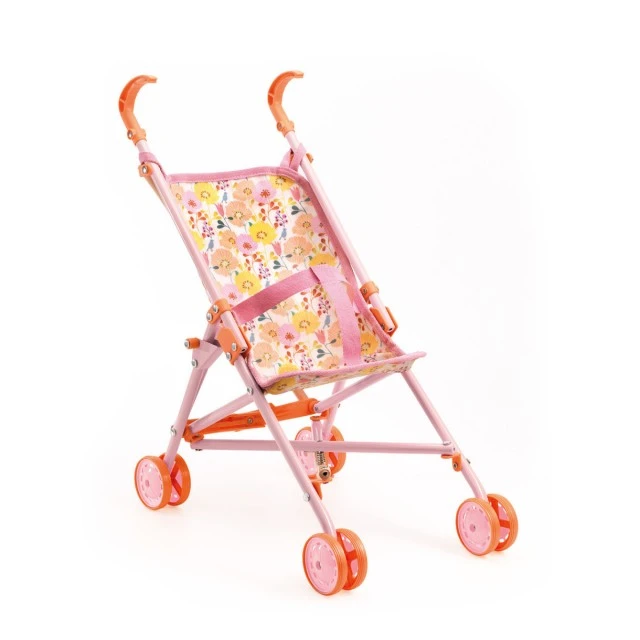 Doll stroller