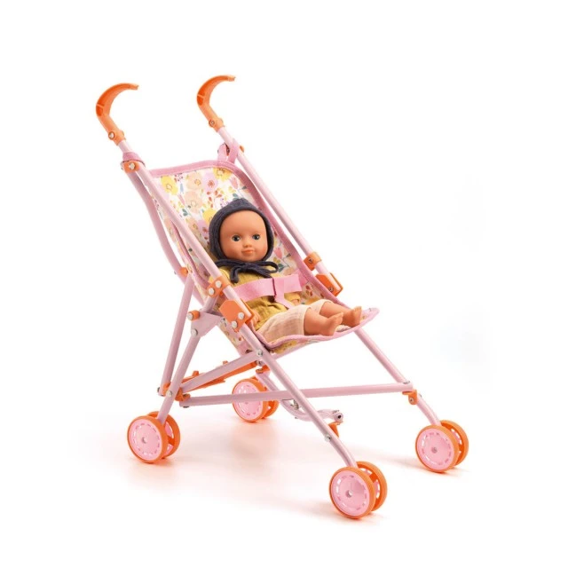 Doll stroller