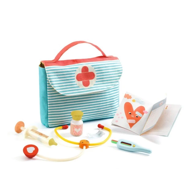 Baby medicine bag