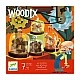 Игра woodix
