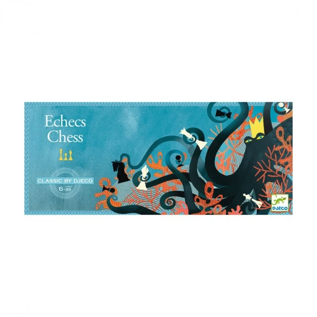 Шах djeco