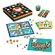 12 класически игри в кутия