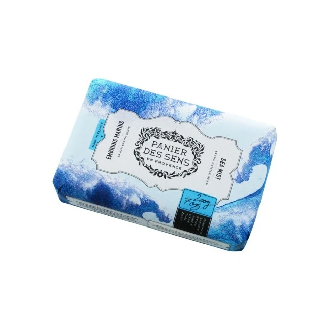 Sea foam bar soap 200g.