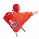 Polly soft cuddly toy