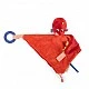 Polly soft cuddly toy