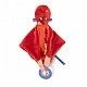 Polly soft cuddly toy
