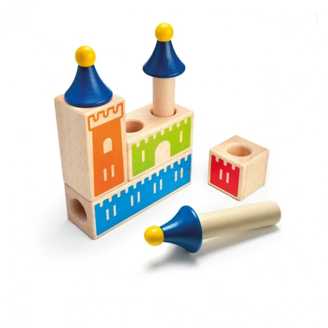 Игра логически замък
