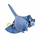 Stingray soft toy activity