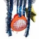 Jellyfish soft toy activity