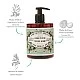 Liquid soap jasmine 0.500ml