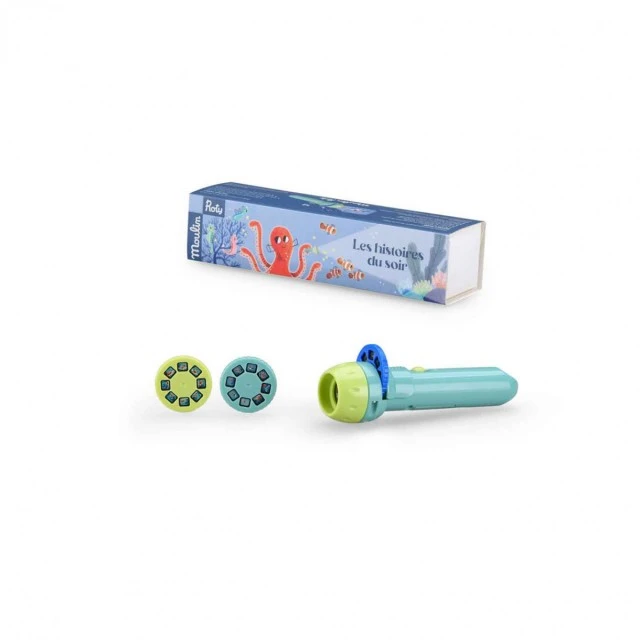 Fairy flashlight