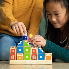 Игра романтично предизвикателство